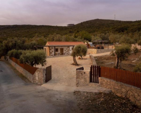 Holiday Home in Alvados